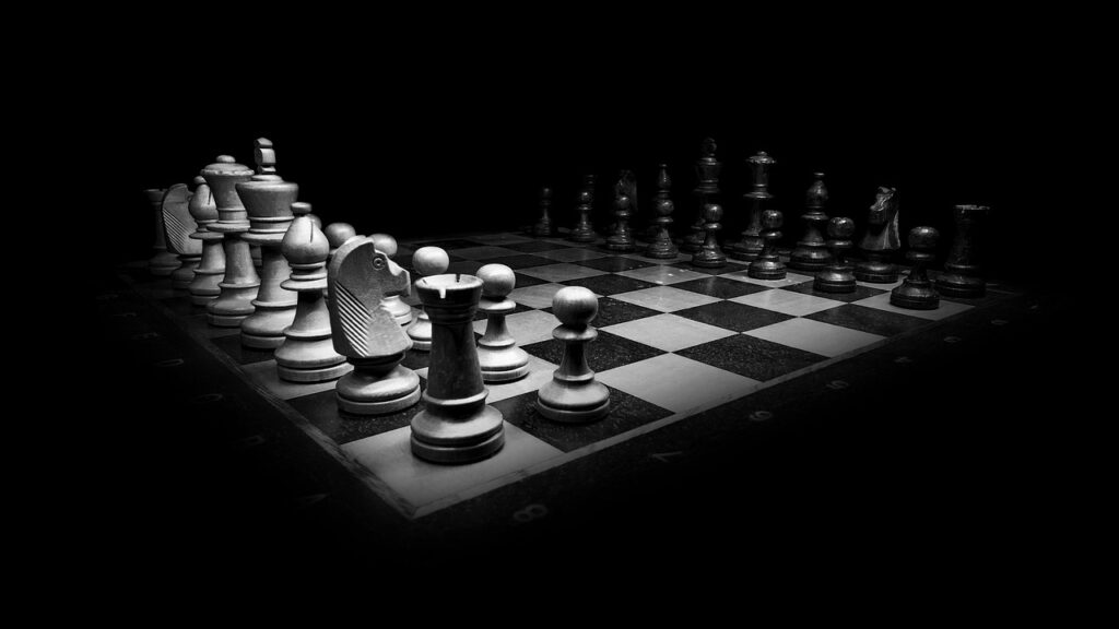 隐含赔率计算公式实例 - 隐含赔率计算公式实例:如何用这招判断是否值得跟注?