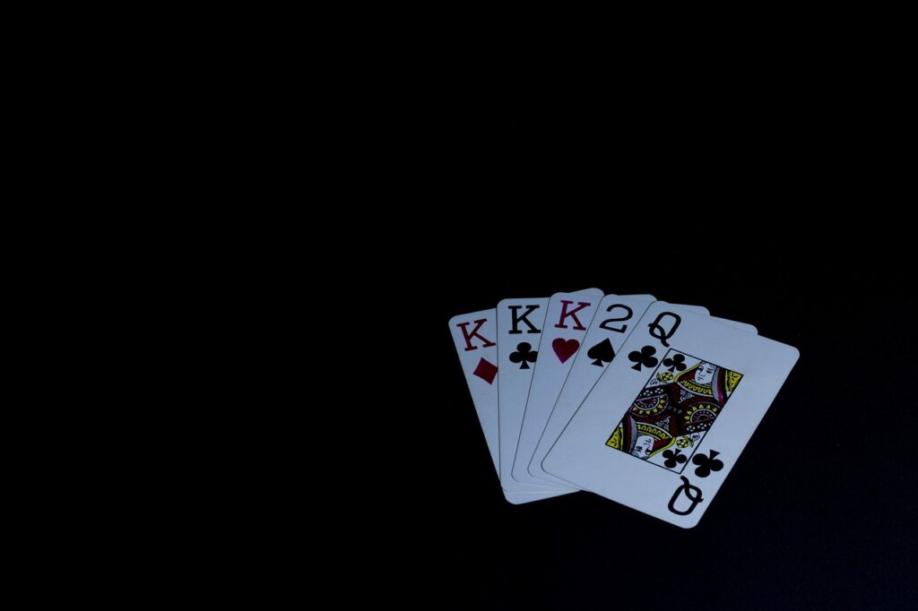 WSOP主赛是怎样的比赛 - WSOP主赛是怎样的比赛？一文解析世界扑克系列赛主赛事
