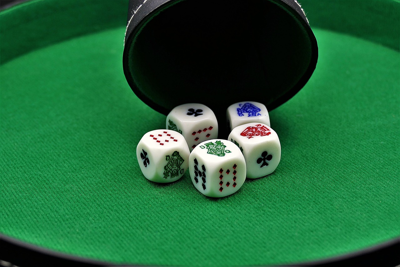WSOP主赛赛制详解 - WSOP主赛赛制详解:从买入到金手链的完整参赛指南