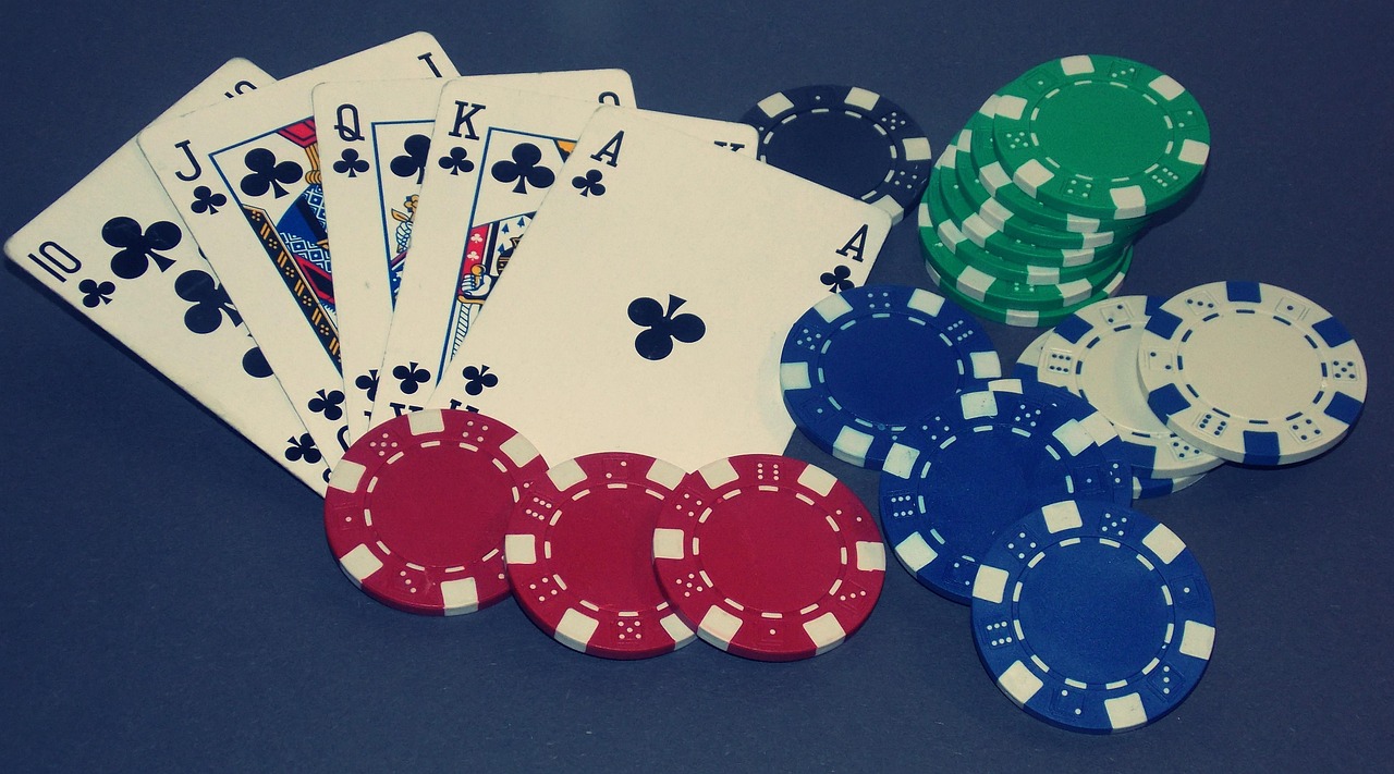WSOP主赛赛制详解 - WSOP主赛赛制详解:从买入到金手链的完整参赛指南