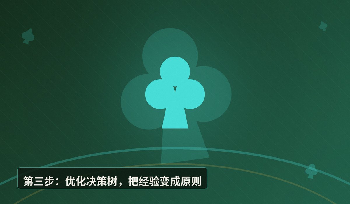 经典牌局如何复盘 - 经典牌局如何复盘?三步拆解关键决策,提升你的德州扑克水平