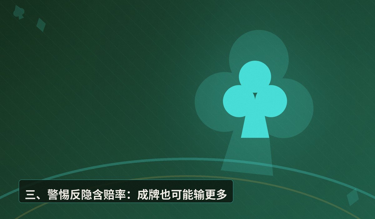 德州扑克隐含赔率怎么算 - 德州扑克隐含赔率怎么算?三步轻松掌握听牌决策