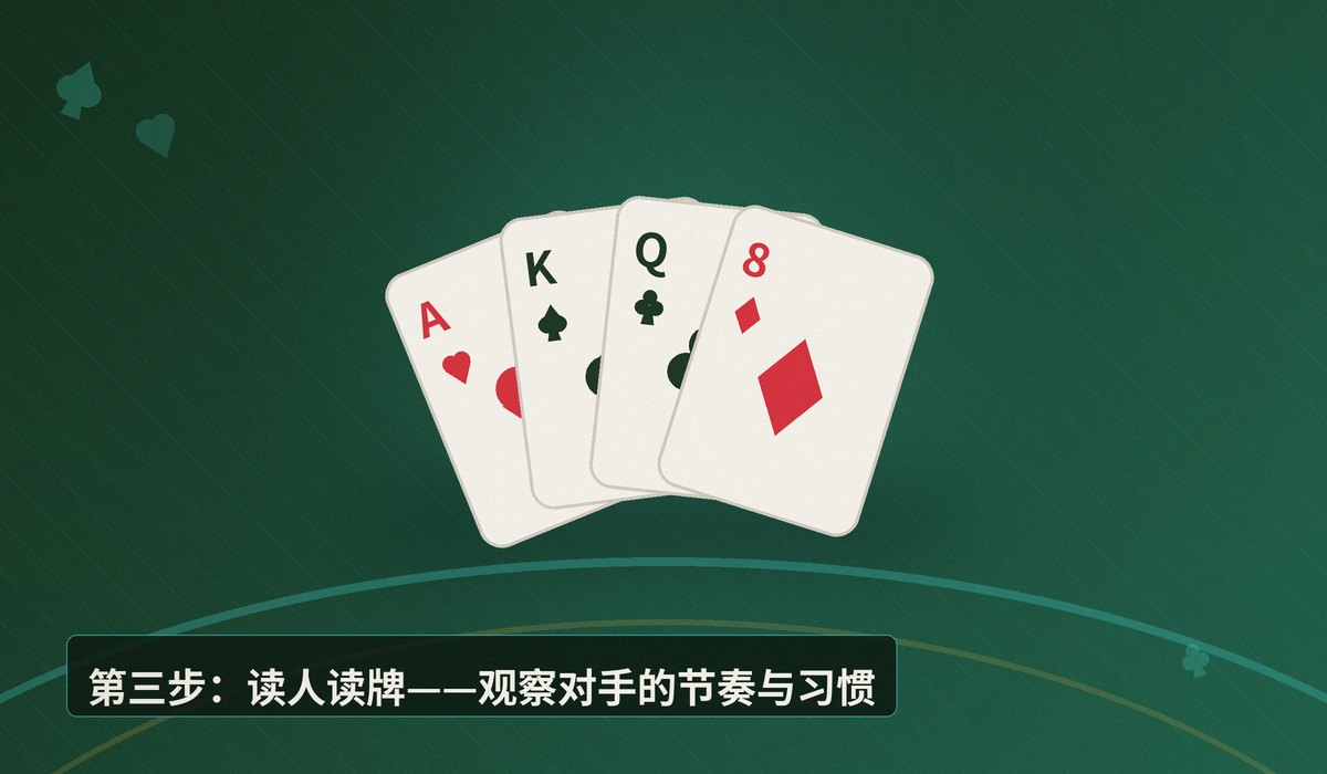 线下德州俱乐部新手体验 - 线下德州俱乐部新手体验:从规则到策略,三小时轻松入门指南