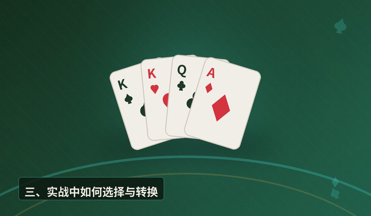GTO策略和剥削性策略区别 - GTO策略和剥削性策略区别:何时偏离最优玩法更赚钱?