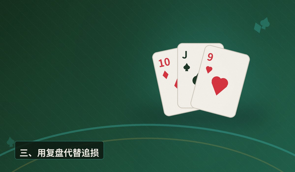 如何克服德州扑克中的情绪失控 - 如何克服德州扑克中的情绪失控?三大实战策略解析
