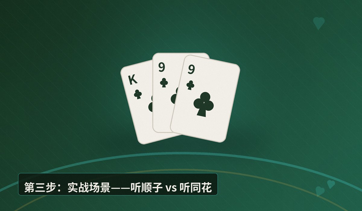 德州扑克隐含赔率计算 - 德州扑克隐含赔率计算:从底池赔率到深筹策略的进阶指南