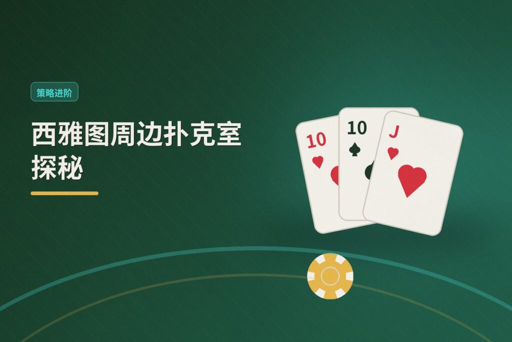 https://www.reddit.com/r/poker/comments/1uc8wfn/little_creek_washington_anyone_been_there/ - 西雅图周边扑克室探秘：Little Creek 的现金局与老年赛