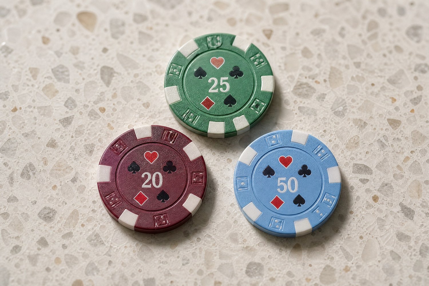 【新手入门】QQPOKER下载安装与德州扑克规则快速上手(实战示例)