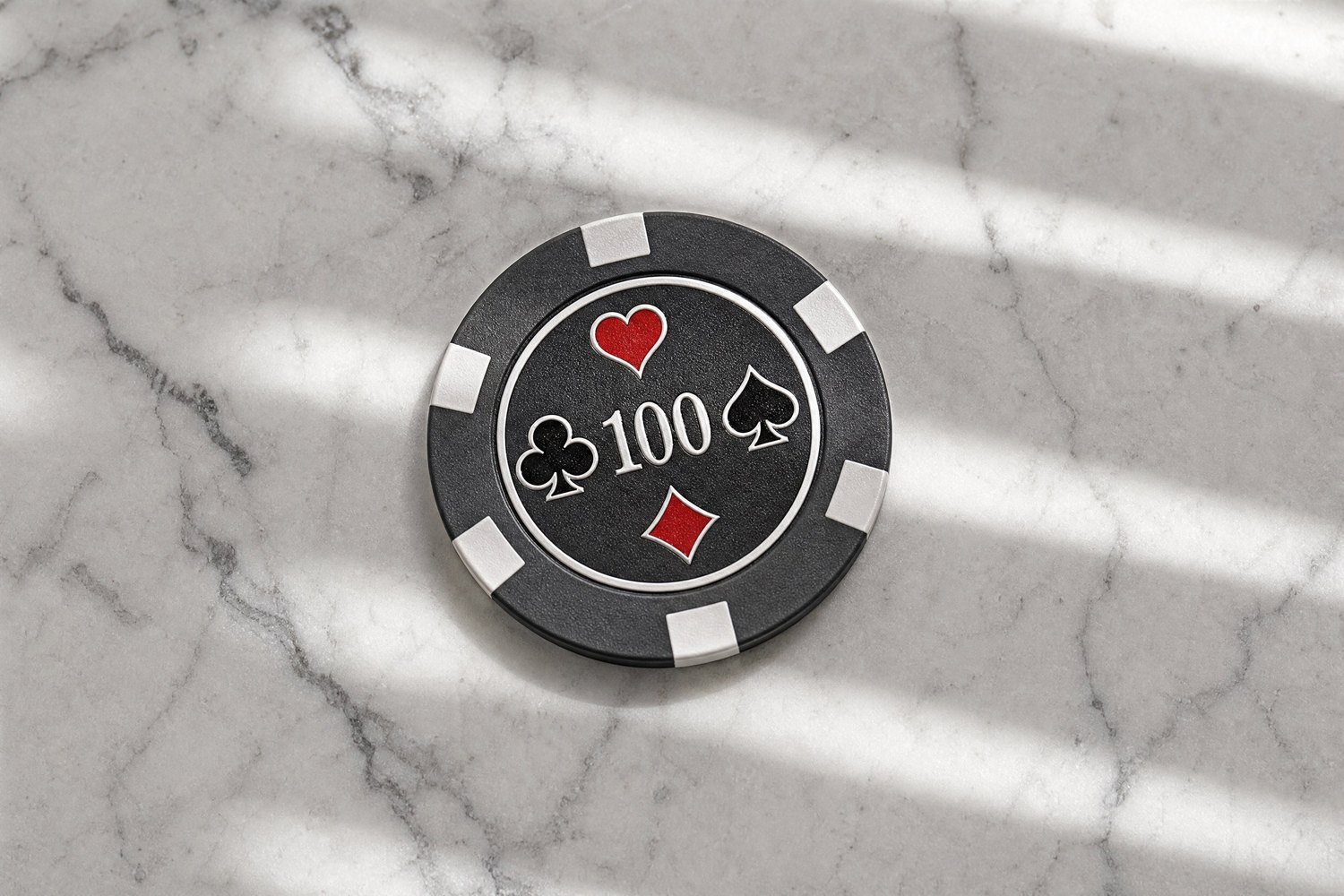 QQPOKER德州扑克基础规则：15分钟从发牌到比牌完整流程（要点图解）